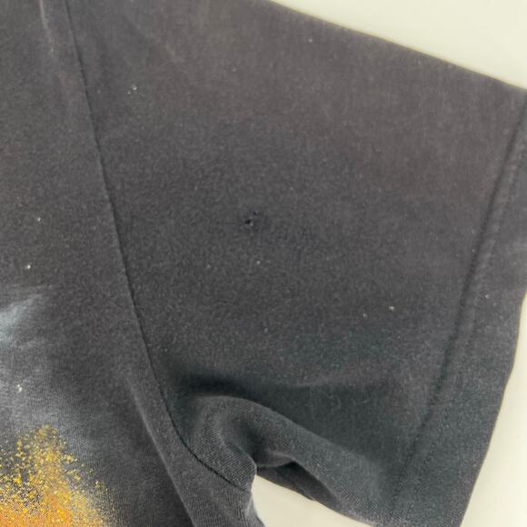 Kobe Bryant The Black Mamba movie poster graphic Nike tshirt - Picture 10 of 10